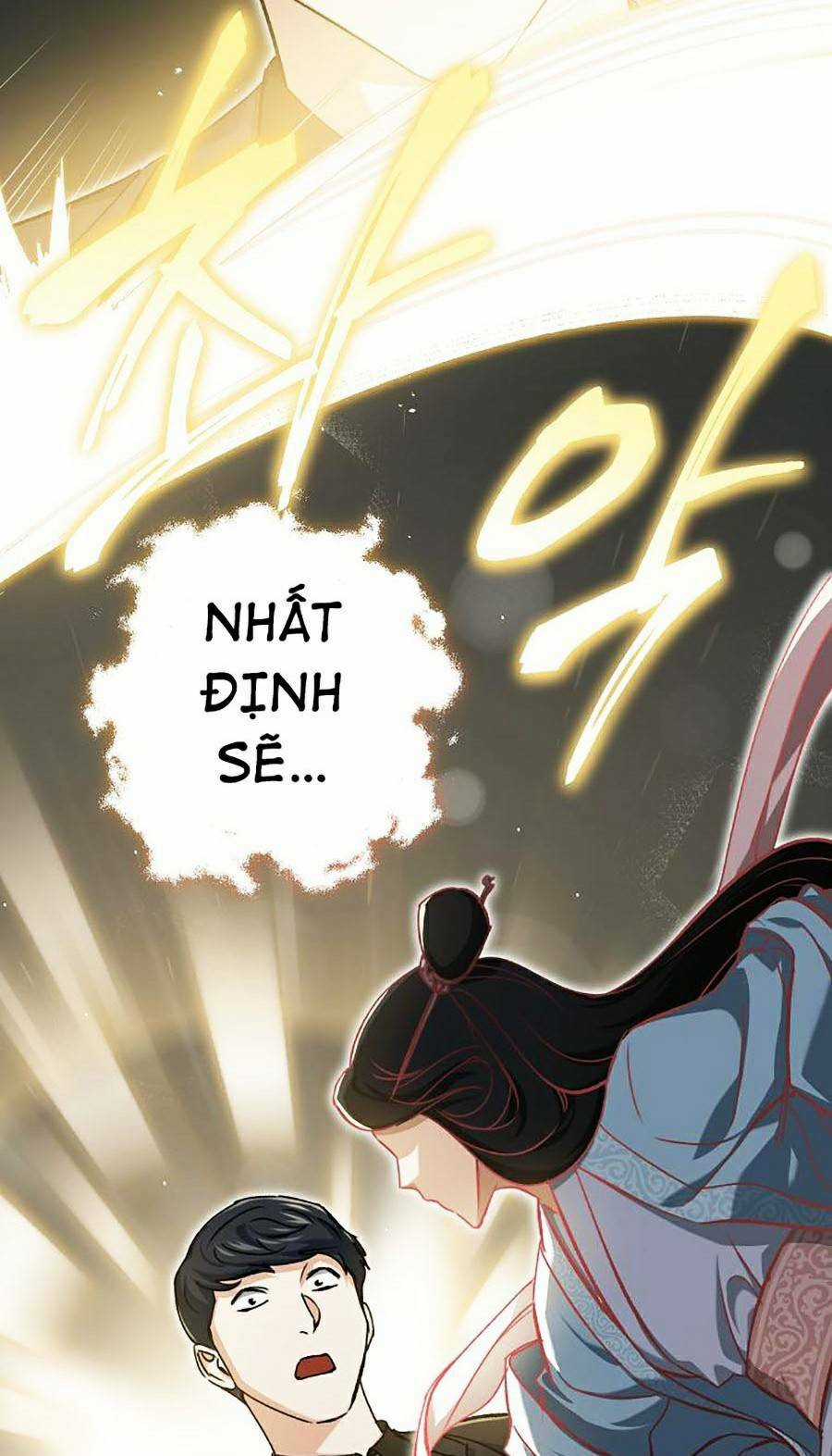 Bố Tôi Quá Mạnh - Chapter 68 - Trang 53