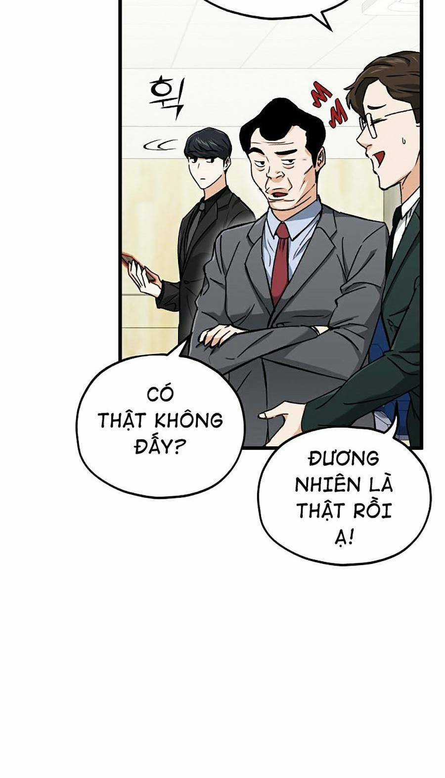 Bố Tôi Quá Mạnh - Chapter 68 - Trang 58