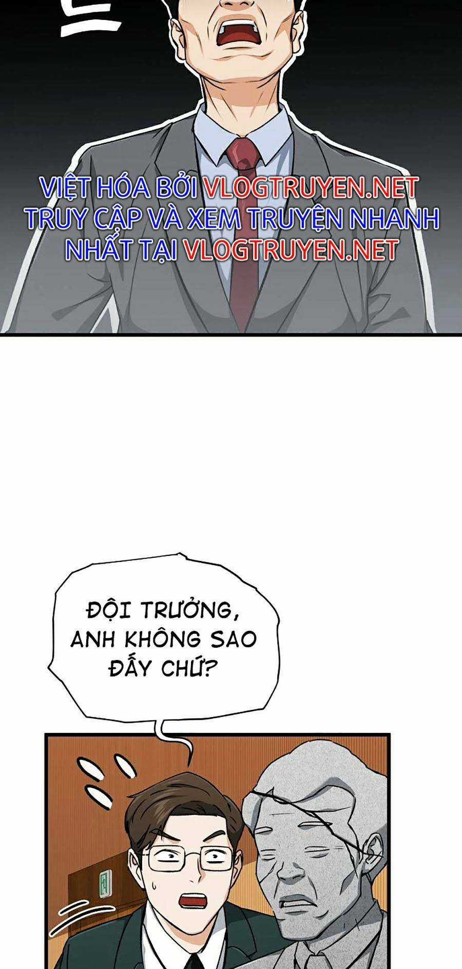 Bố Tôi Quá Mạnh - Chapter 68 - Trang 10