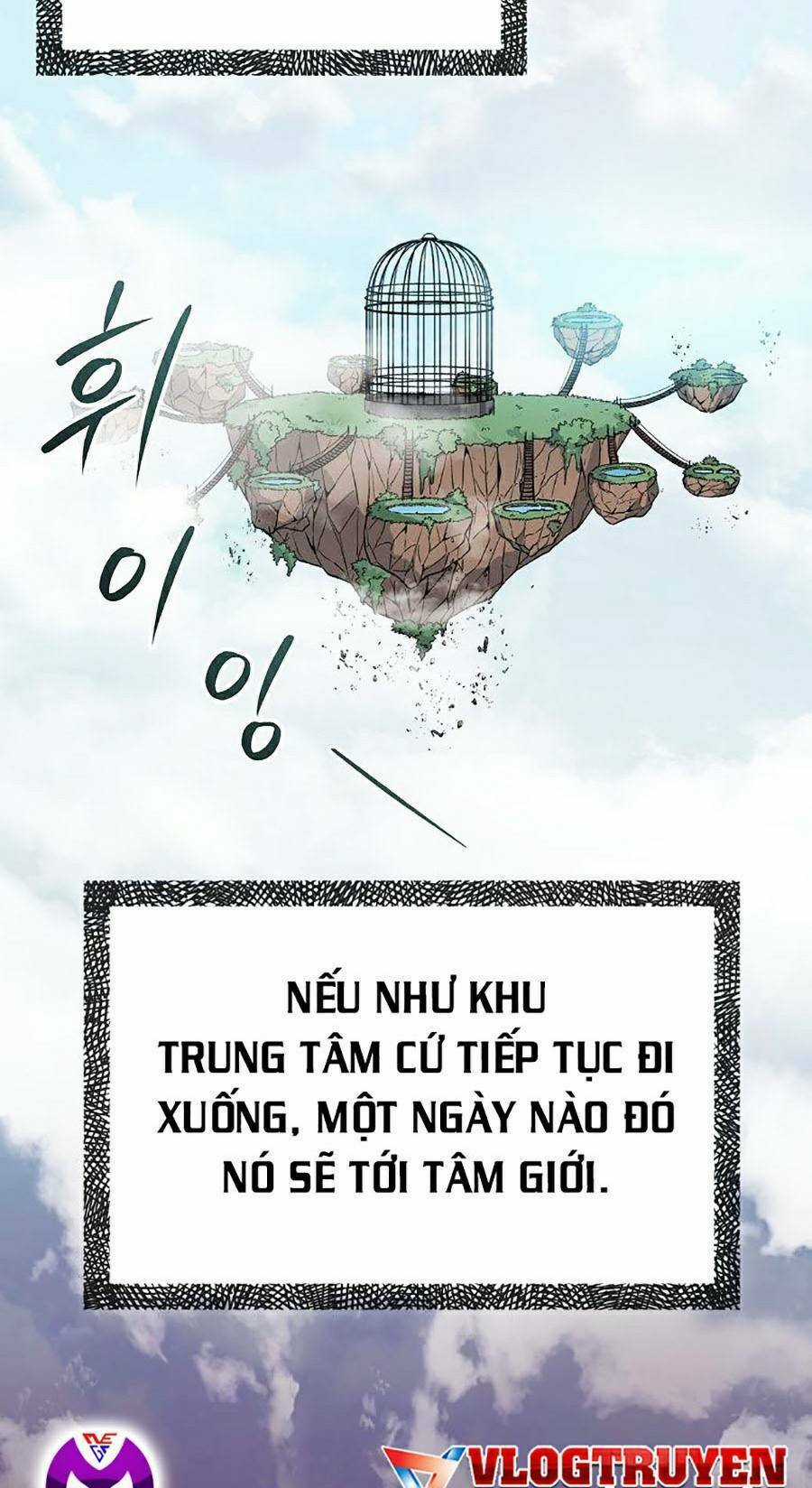 Bố Tôi Quá Mạnh - Chapter 69 - Trang 6