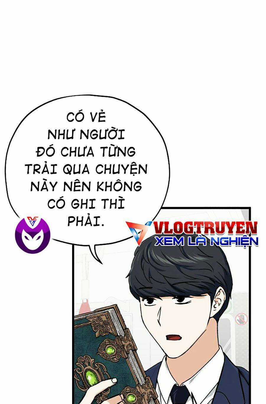 Bố Tôi Quá Mạnh - Chapter 69 - Trang 61