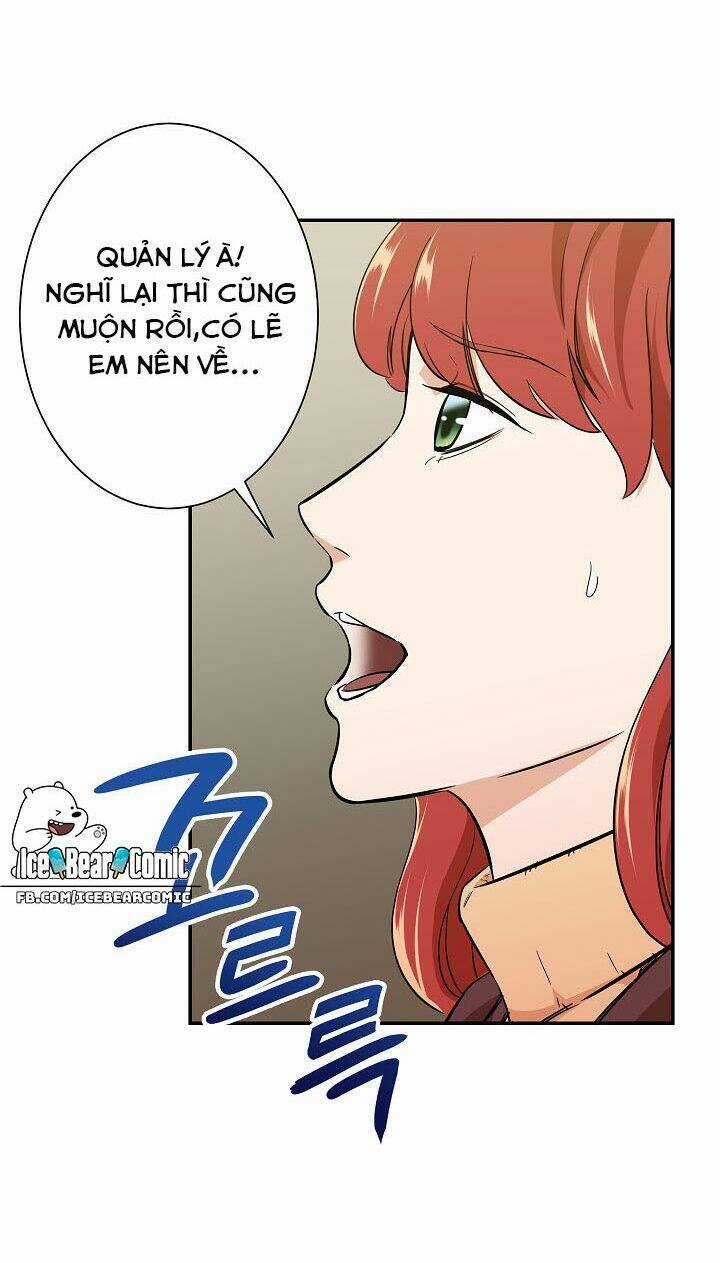 Bố Tôi Quá Mạnh - Chapter 7 - Trang 11