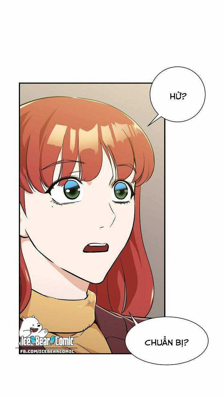 Bố Tôi Quá Mạnh - Chapter 7 - Trang 13