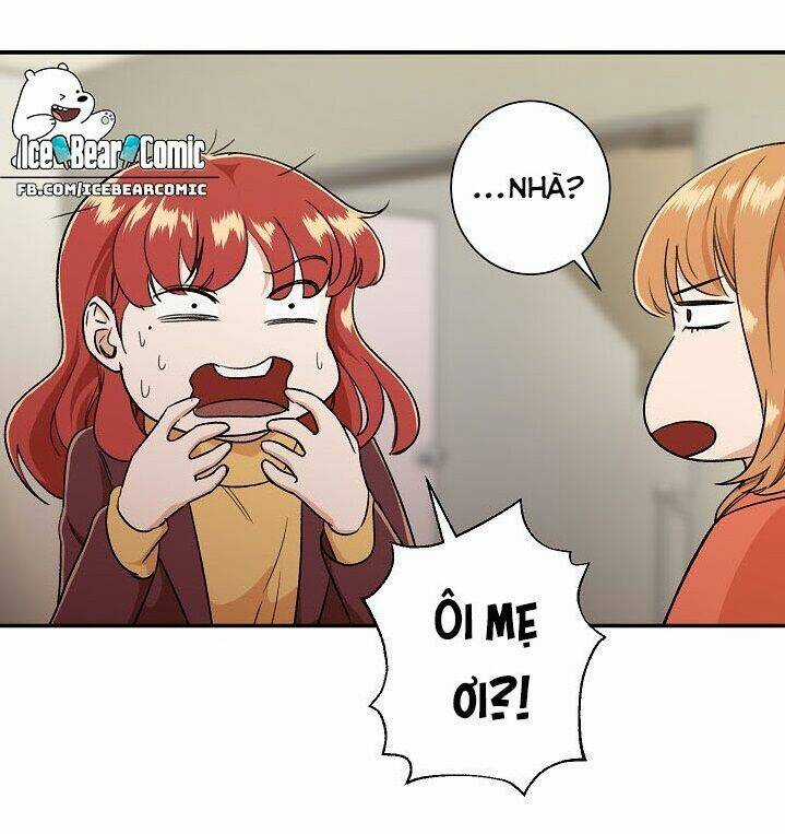 Bố Tôi Quá Mạnh - Chapter 7 - Trang 21