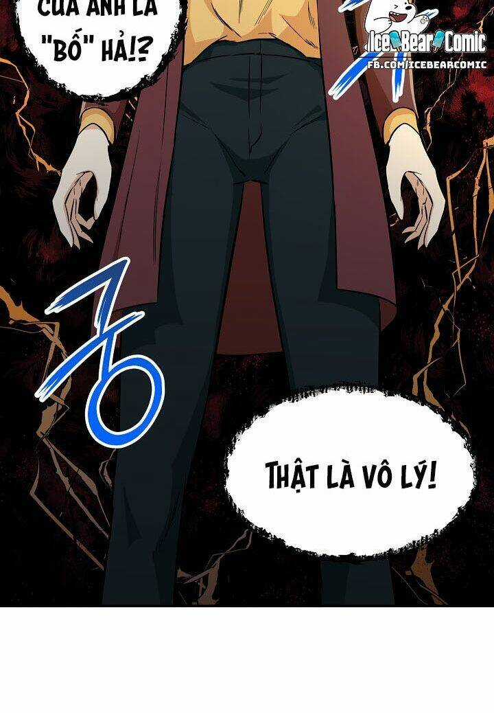 Bố Tôi Quá Mạnh - Chapter 7 - Trang 24