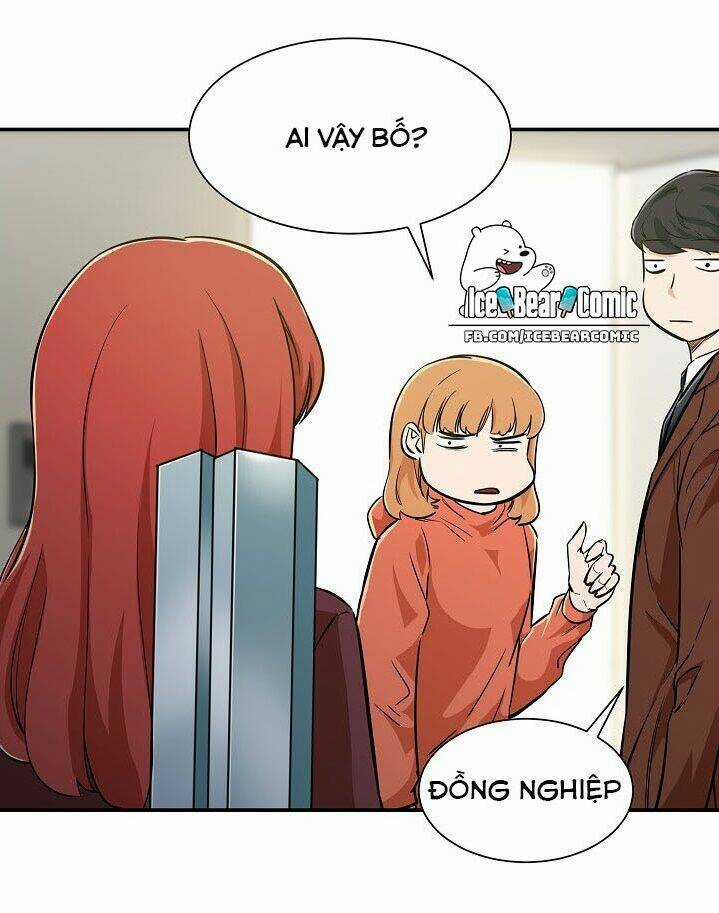 Bố Tôi Quá Mạnh - Chapter 7 - Trang 25