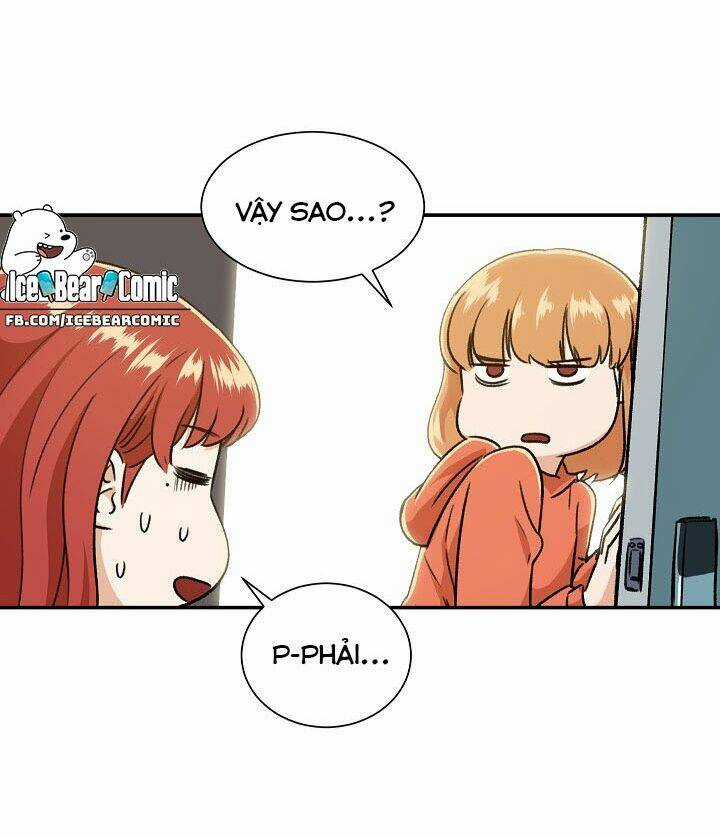 Bố Tôi Quá Mạnh - Chapter 7 - Trang 27