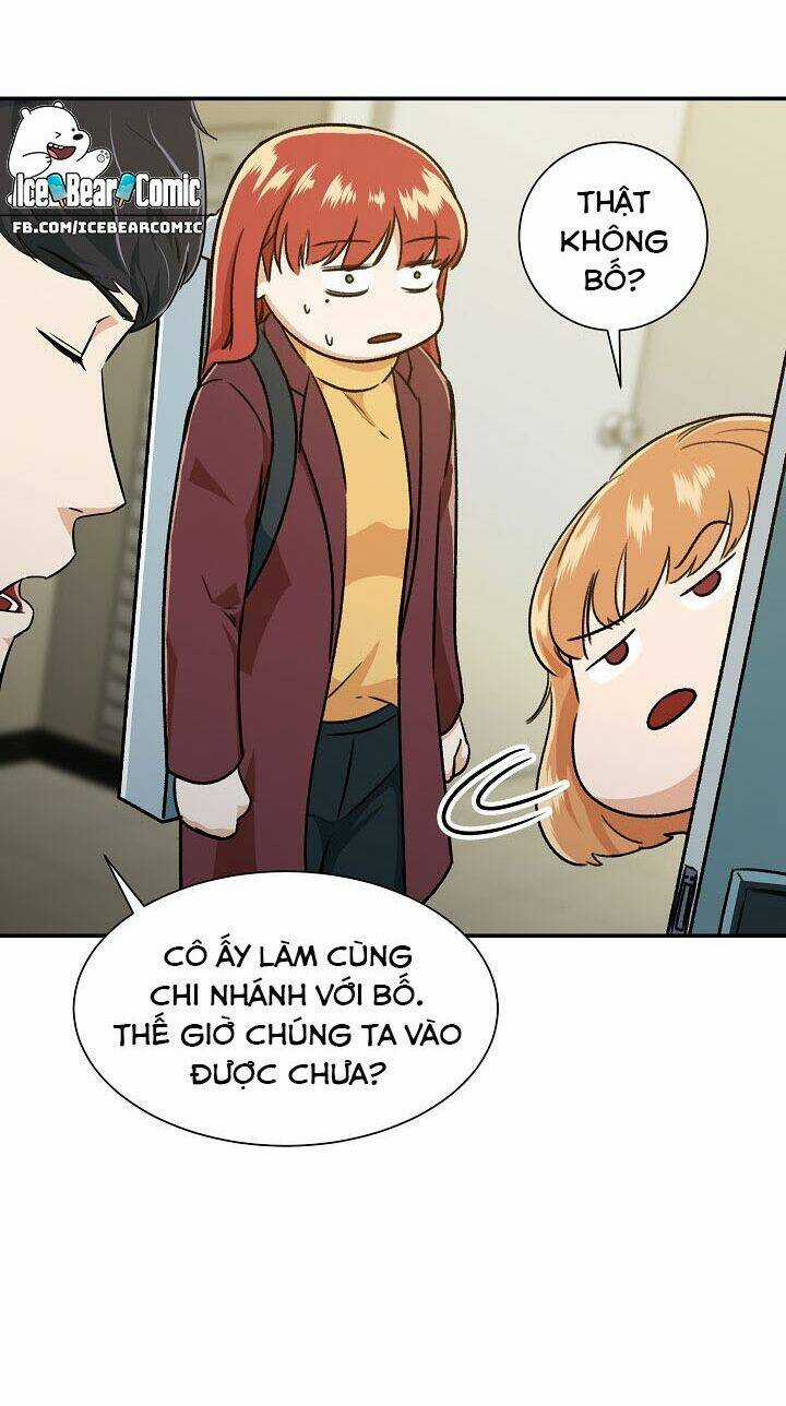 Bố Tôi Quá Mạnh - Chapter 7 - Trang 28