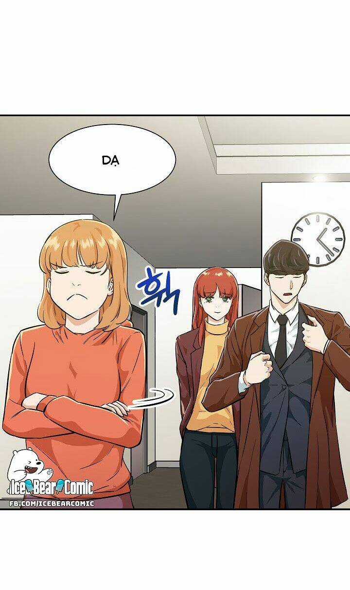 Bố Tôi Quá Mạnh - Chapter 7 - Trang 33