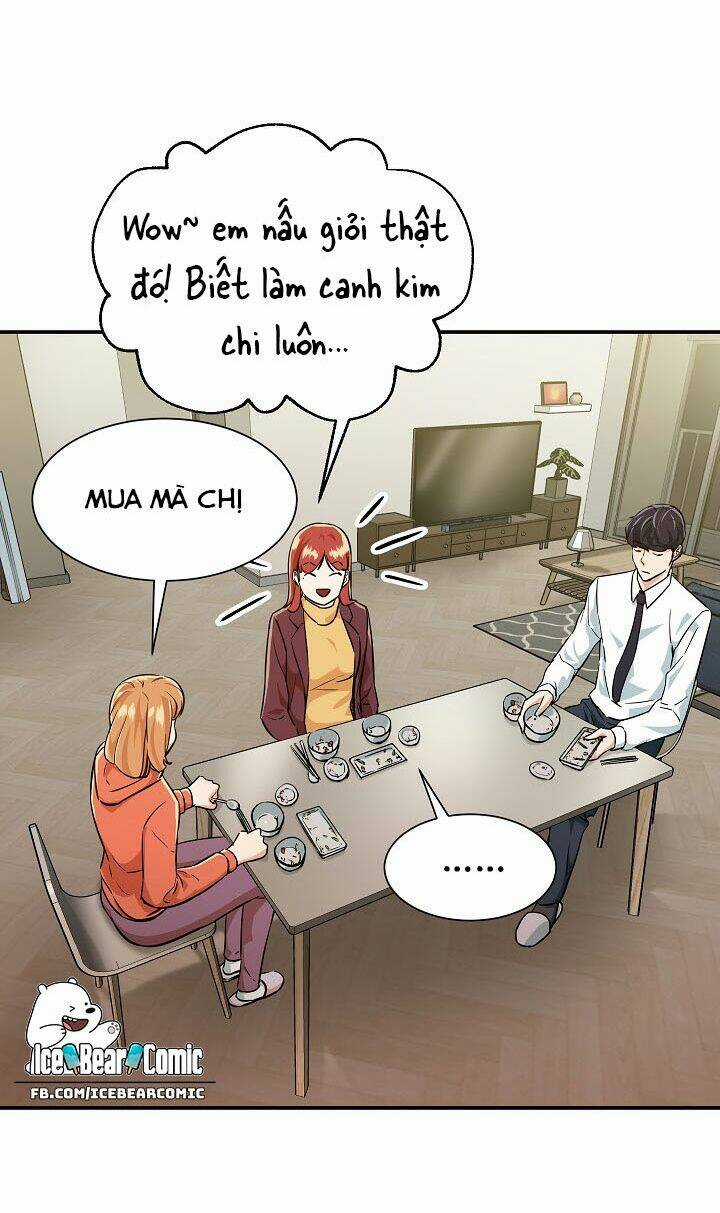 Bố Tôi Quá Mạnh - Chapter 7 - Trang 39