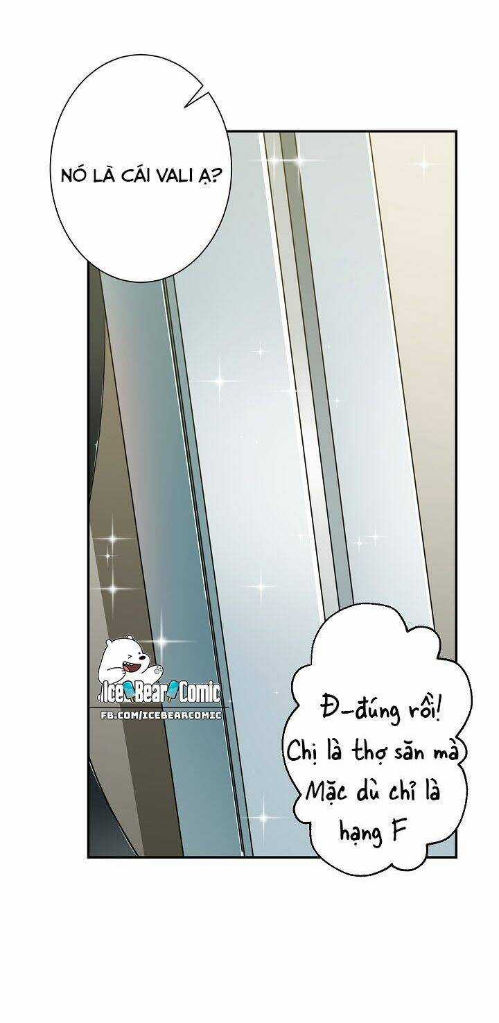 Bố Tôi Quá Mạnh - Chapter 7 - Trang 42