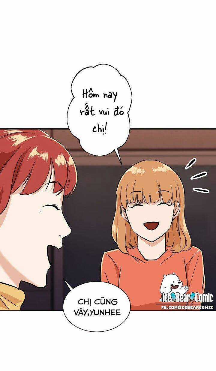 Bố Tôi Quá Mạnh - Chapter 7 - Trang 58