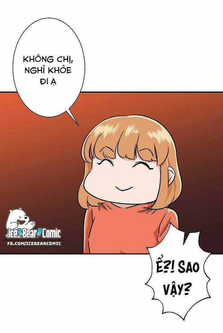 Bố Tôi Quá Mạnh - Chapter 7 - Trang 60