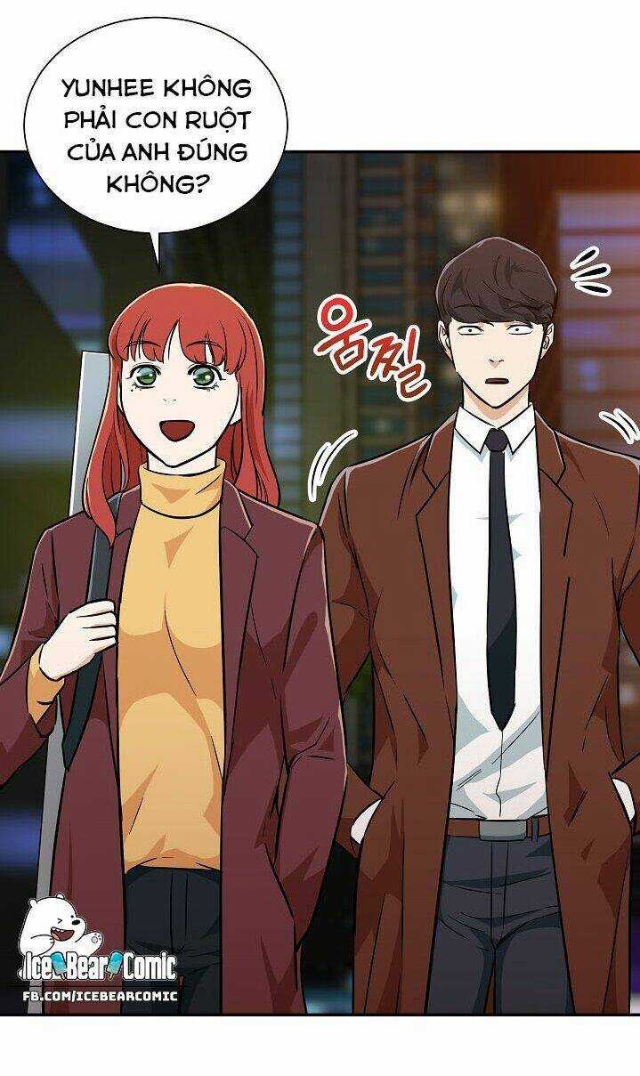 Bố Tôi Quá Mạnh - Chapter 7 - Trang 66