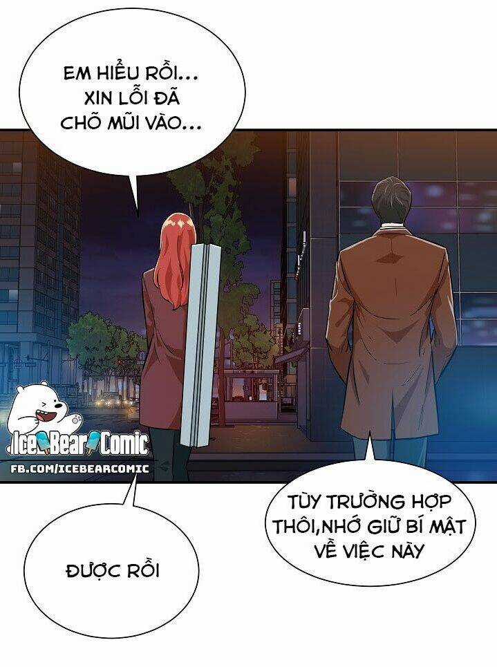 Bố Tôi Quá Mạnh - Chapter 7 - Trang 74