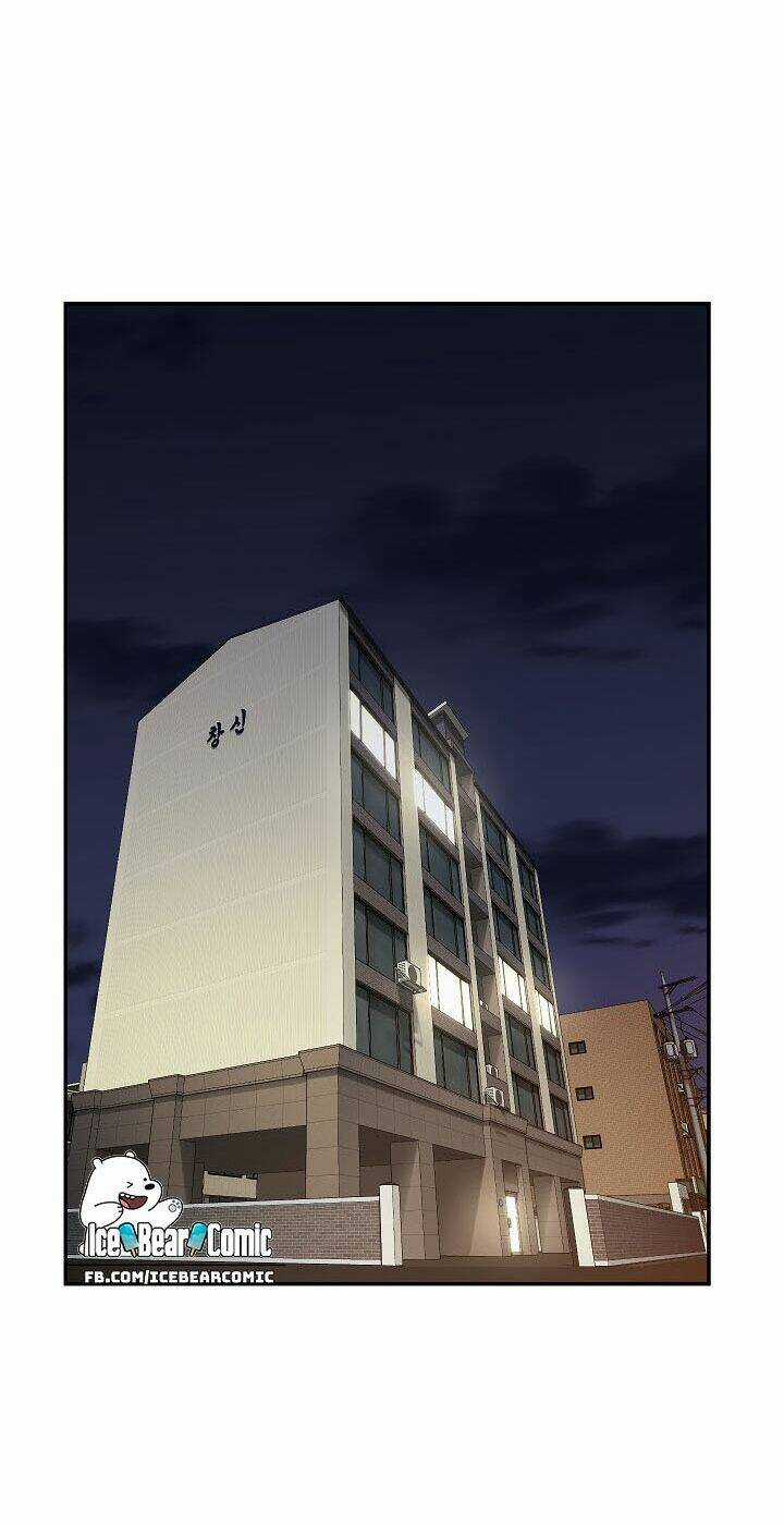 Bố Tôi Quá Mạnh - Chapter 7 - Trang 9