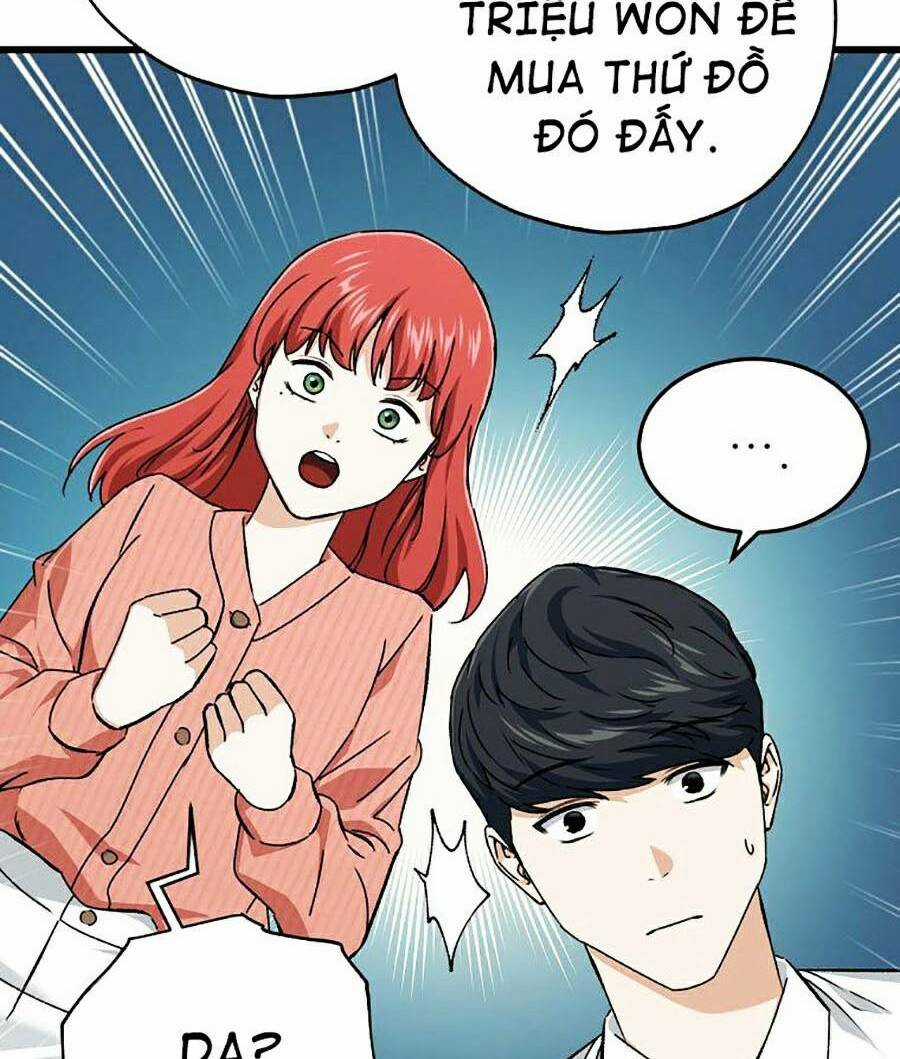 Bố Tôi Quá Mạnh - Chapter 70 - Trang 69