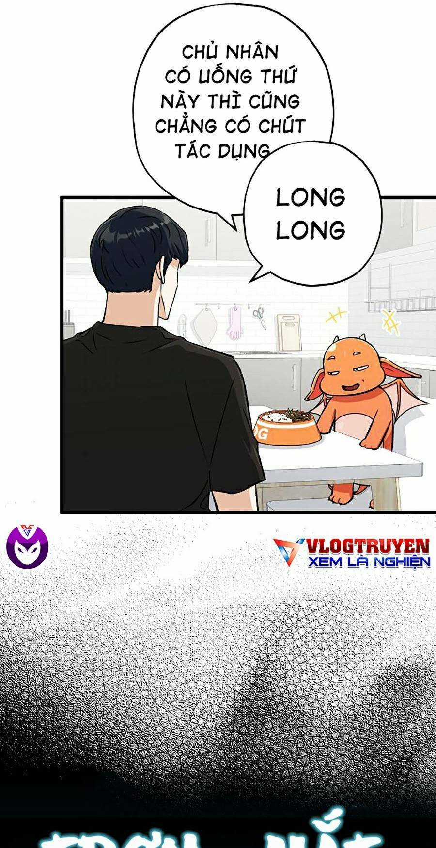 Bố Tôi Quá Mạnh - Chapter 71 - Trang 18