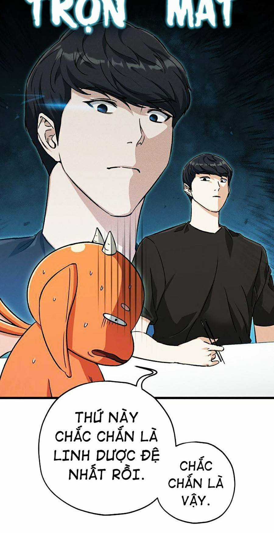 Bố Tôi Quá Mạnh - Chapter 71 - Trang 19