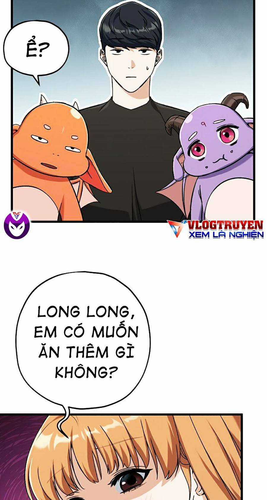 Bố Tôi Quá Mạnh - Chapter 71 - Trang 31