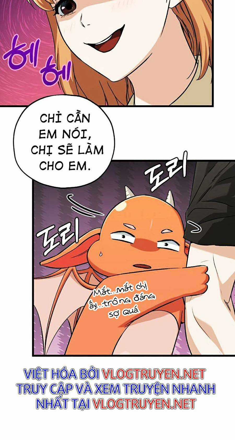 Bố Tôi Quá Mạnh - Chapter 71 - Trang 32