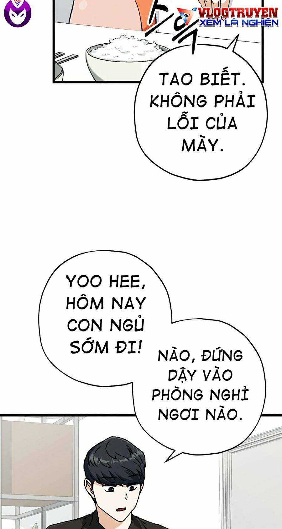 Bố Tôi Quá Mạnh - Chapter 71 - Trang 38