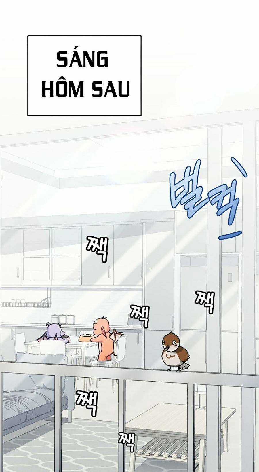 Bố Tôi Quá Mạnh - Chapter 71 - Trang 46