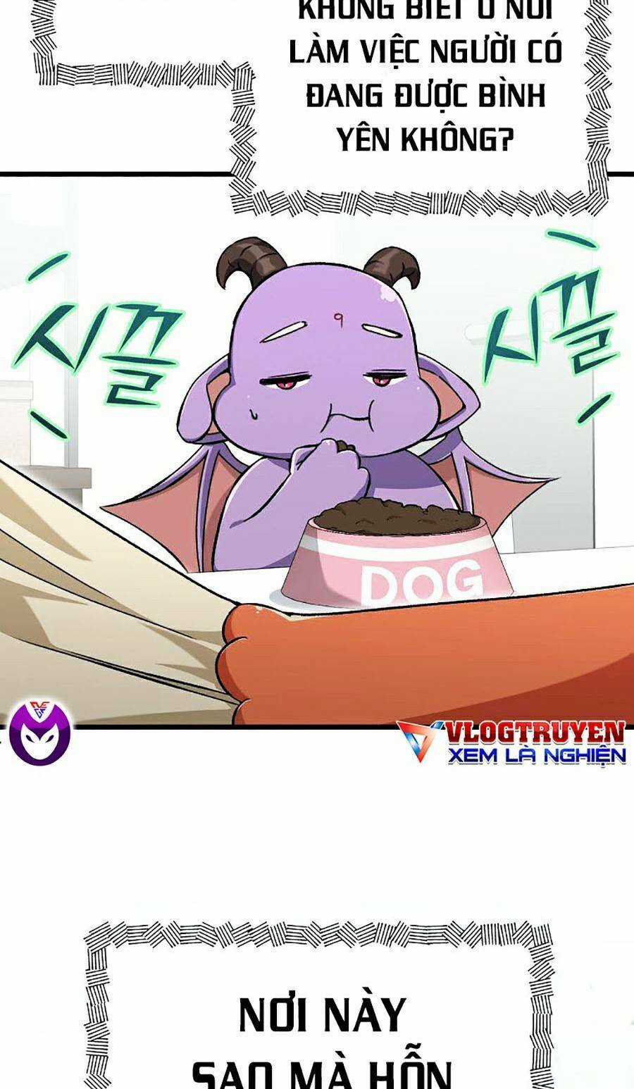 Bố Tôi Quá Mạnh - Chapter 71 - Trang 65