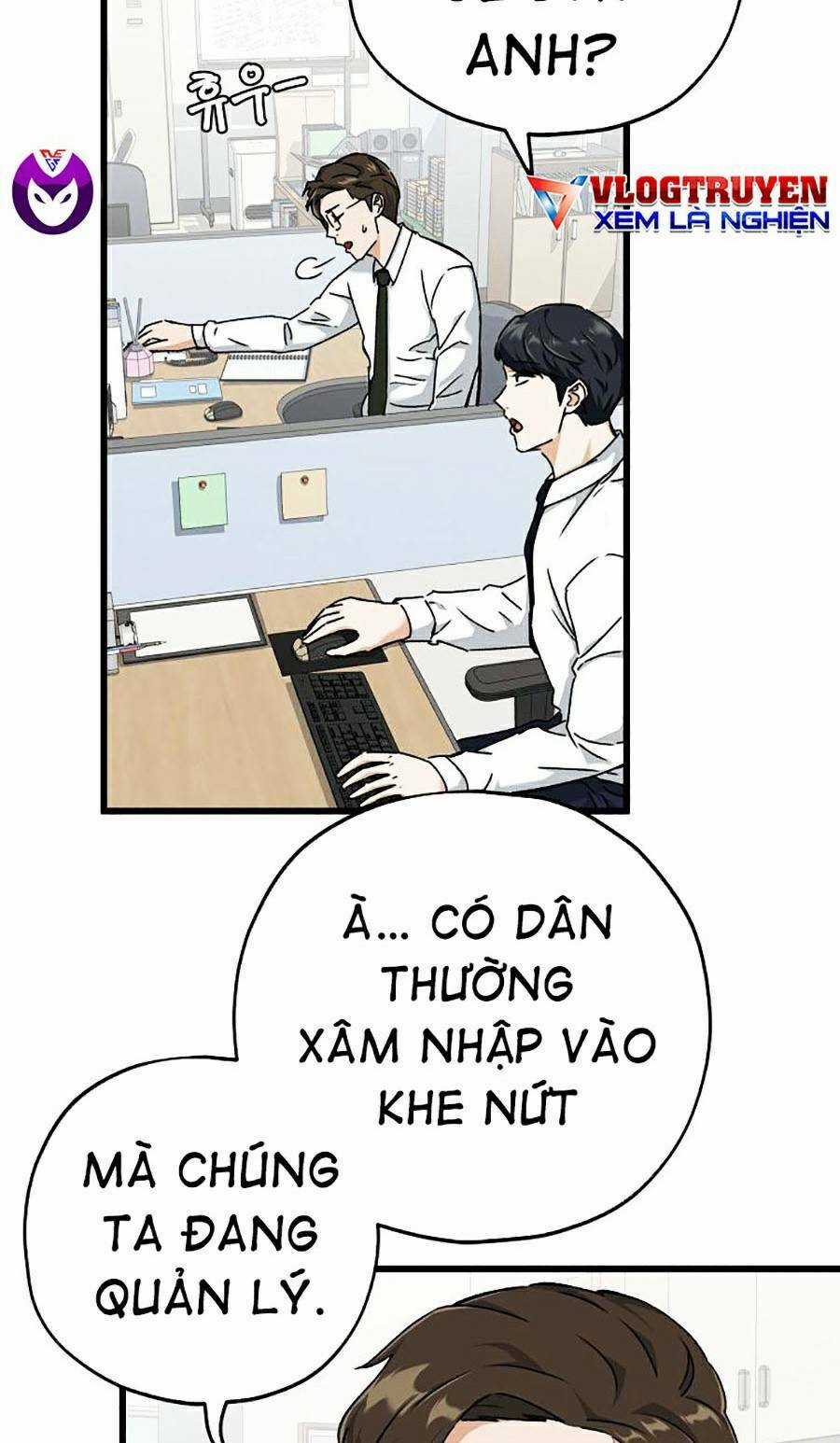 Bố Tôi Quá Mạnh - Chapter 71 - Trang 69