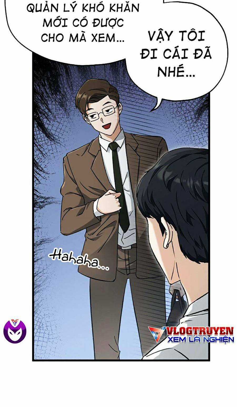 Bố Tôi Quá Mạnh - Chapter 71 - Trang 72