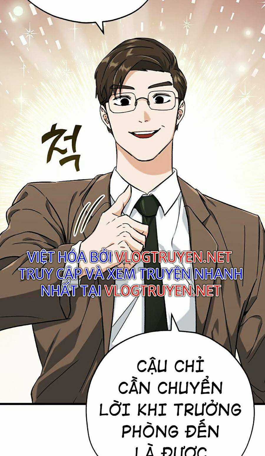 Bố Tôi Quá Mạnh - Chapter 71 - Trang 75