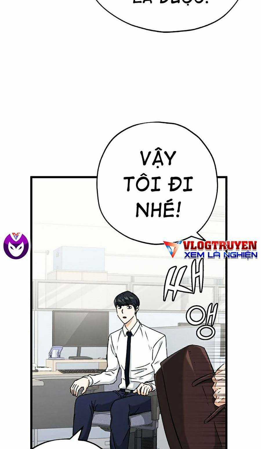 Bố Tôi Quá Mạnh - Chapter 71 - Trang 76