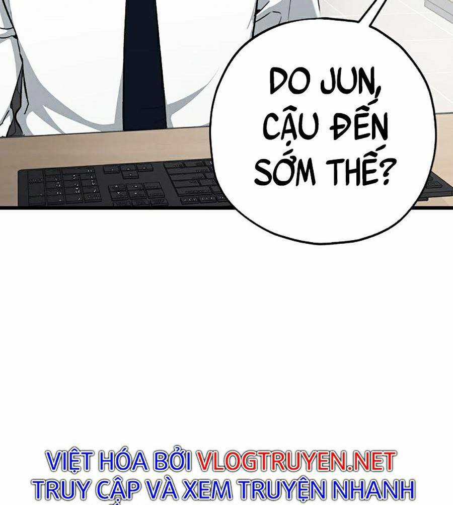 Bố Tôi Quá Mạnh - Chapter 72 - Trang 33