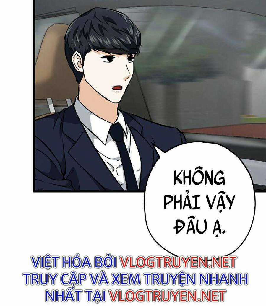 Bố Tôi Quá Mạnh - Chapter 72 - Trang 47