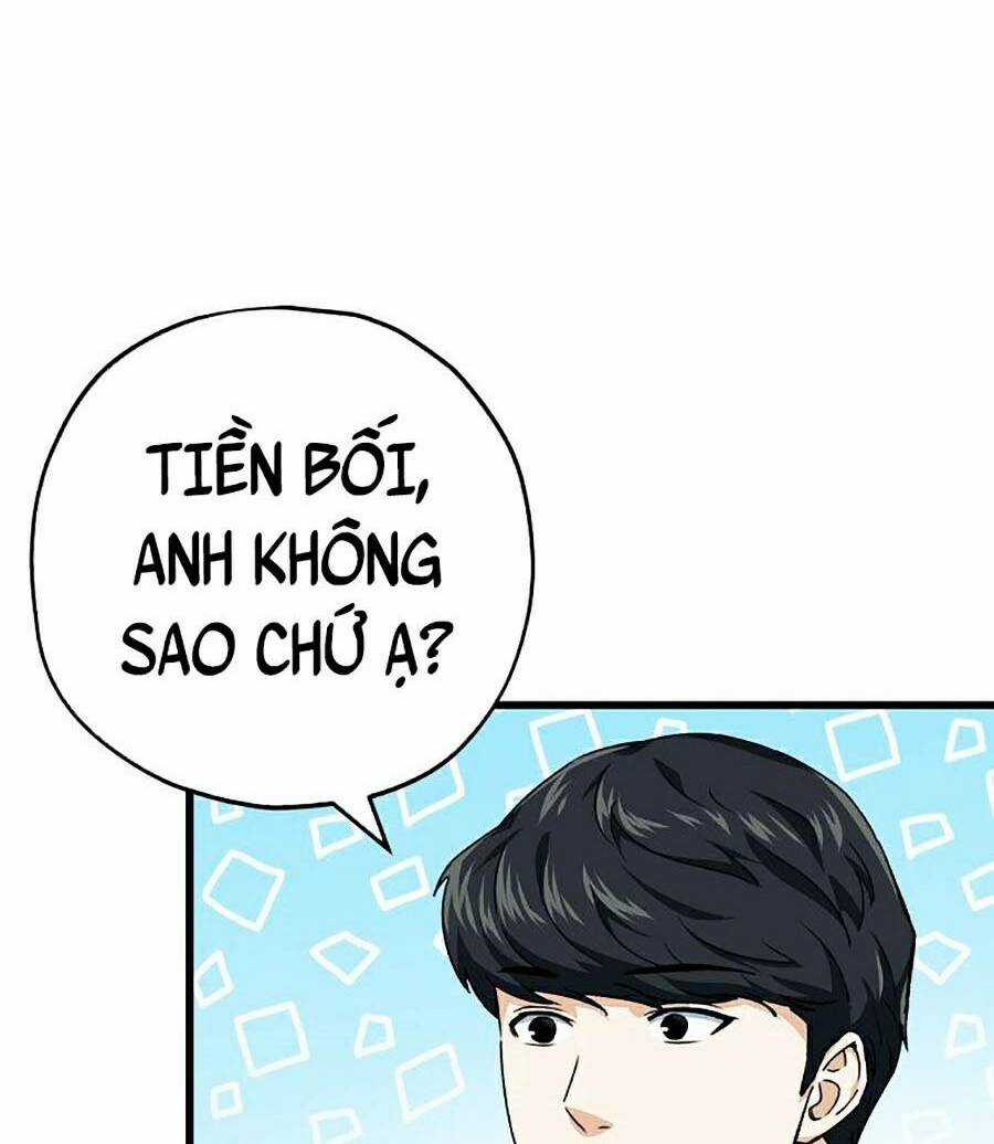 Bố Tôi Quá Mạnh - Chapter 72 - Trang 70