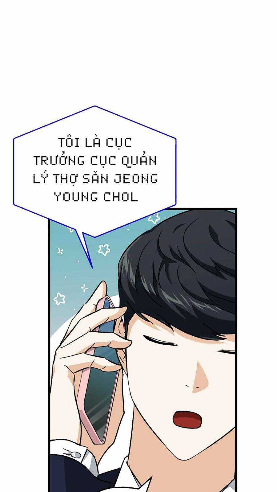 Bố Tôi Quá Mạnh - Chapter 73 - Trang 19