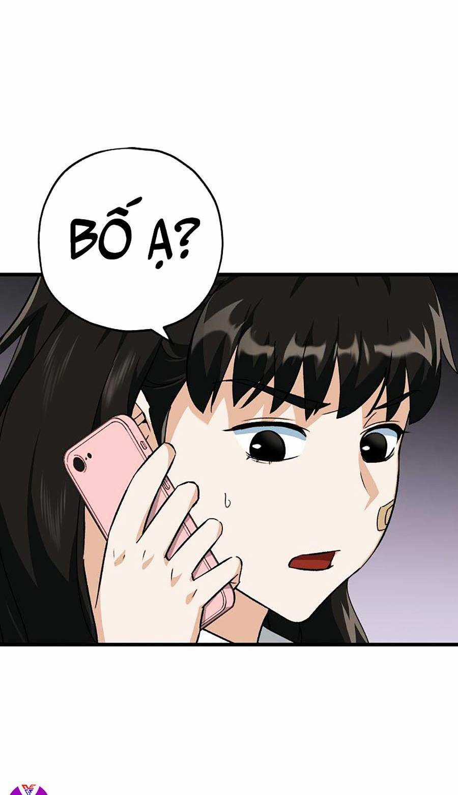 Bố Tôi Quá Mạnh - Chapter 73 - Trang 37