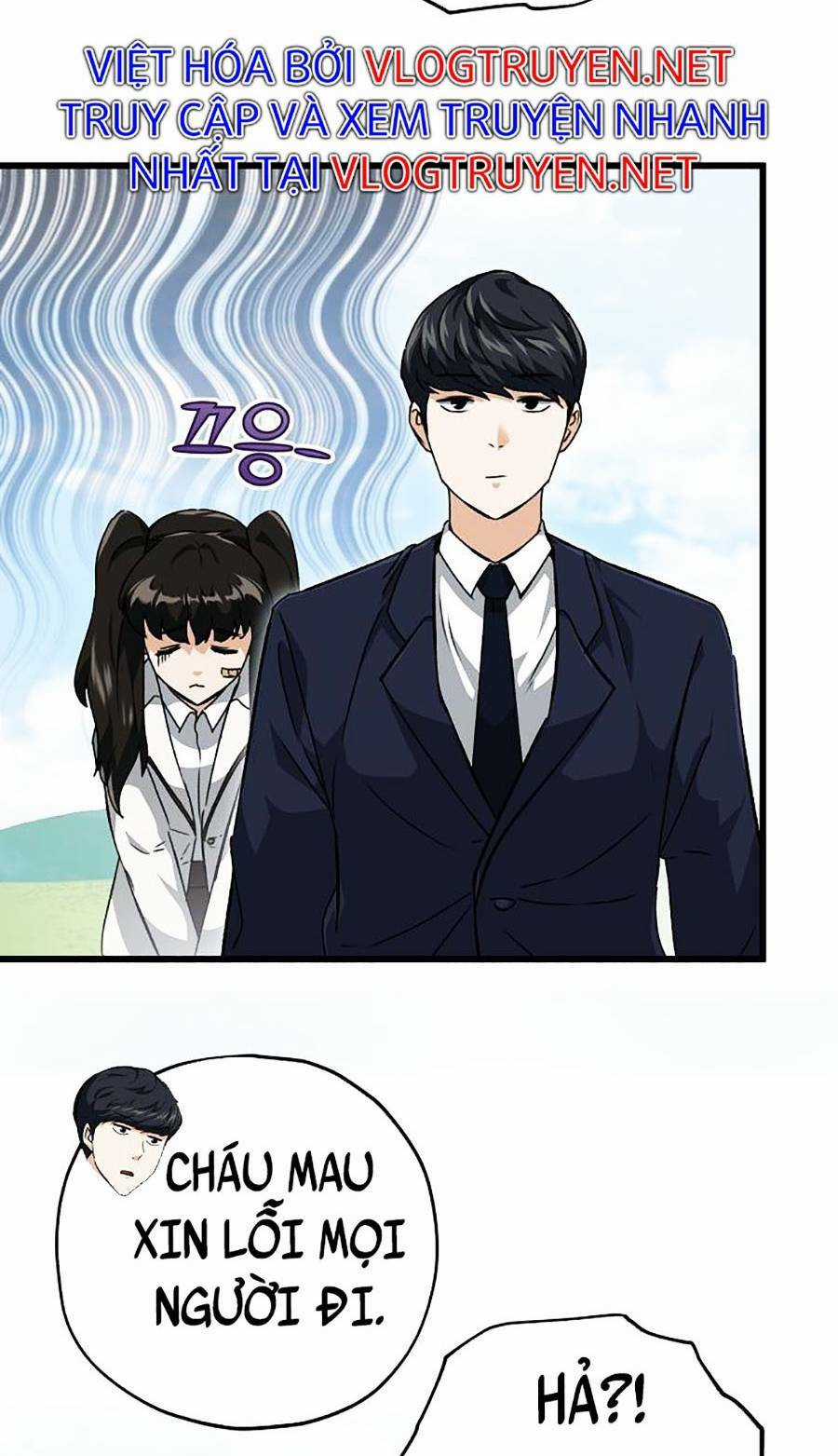 Bố Tôi Quá Mạnh - Chapter 73 - Trang 46