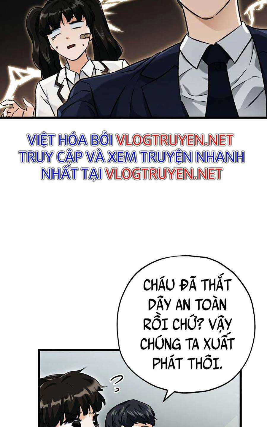 Bố Tôi Quá Mạnh - Chapter 73 - Trang 65