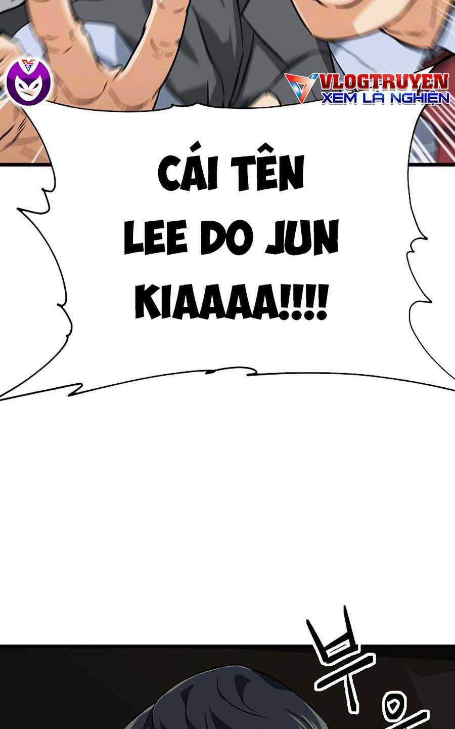 Bố Tôi Quá Mạnh - Chapter 73 - Trang 72