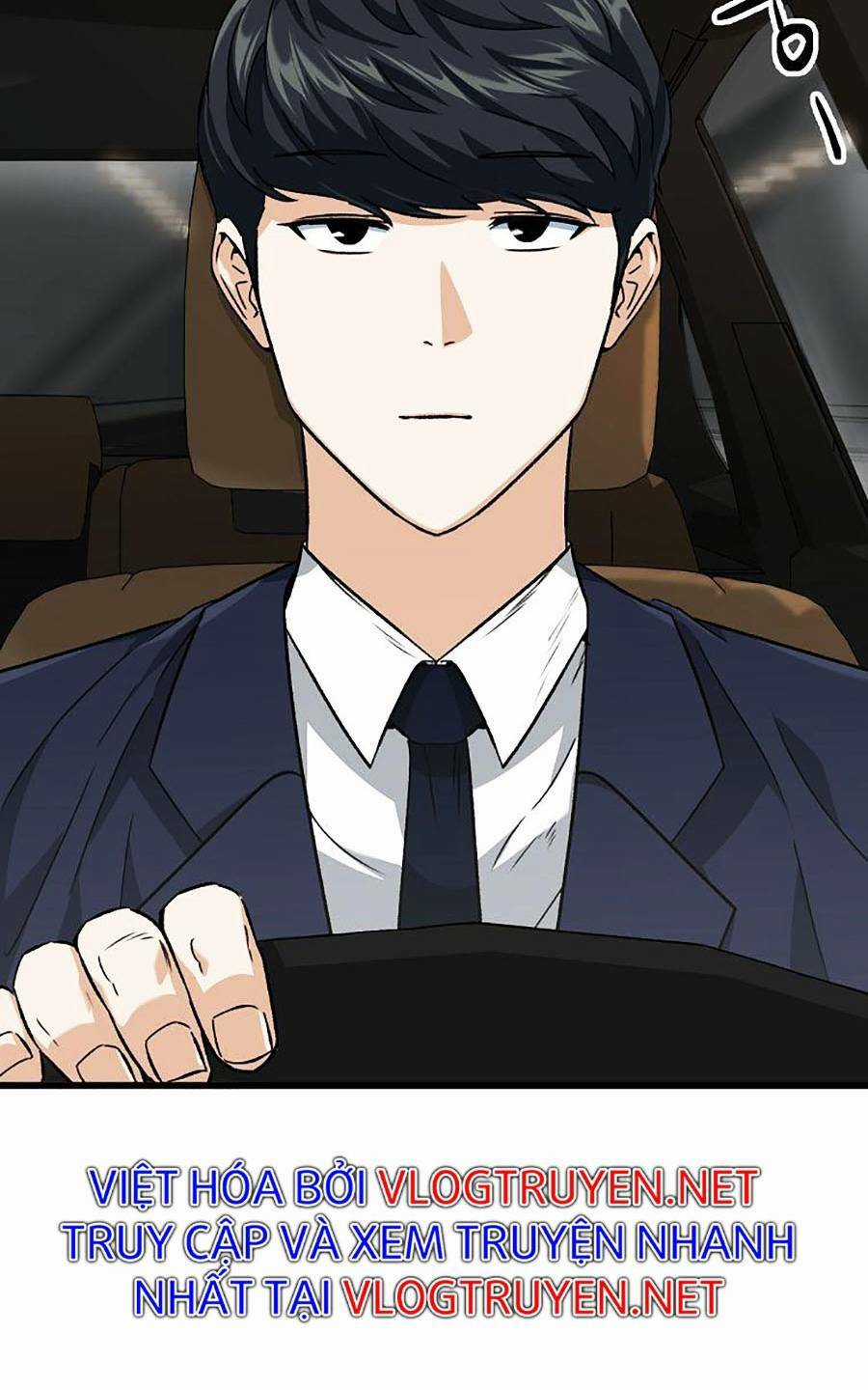 Bố Tôi Quá Mạnh - Chapter 73 - Trang 73