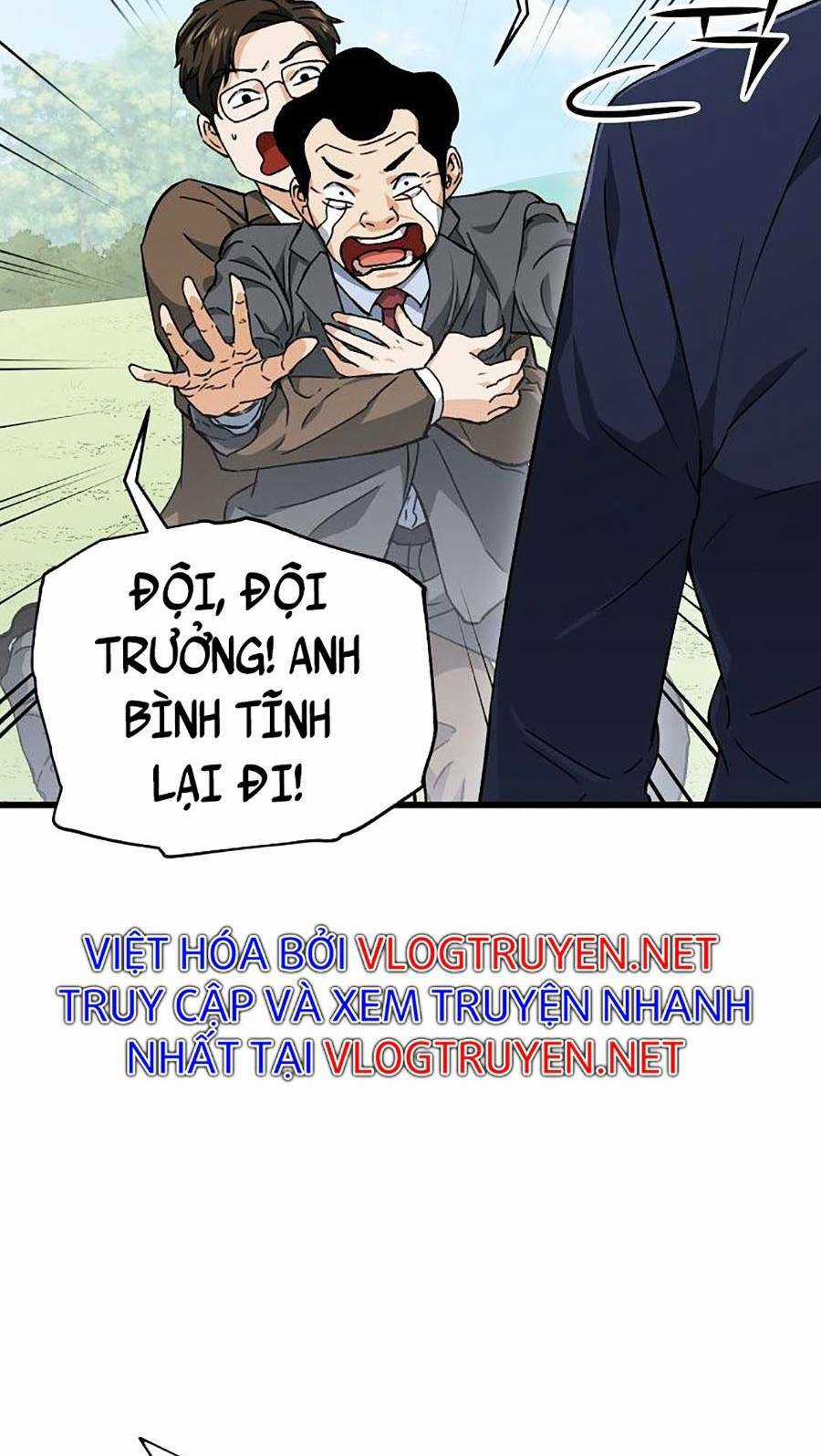 Bố Tôi Quá Mạnh - Chapter 73 - Trang 10