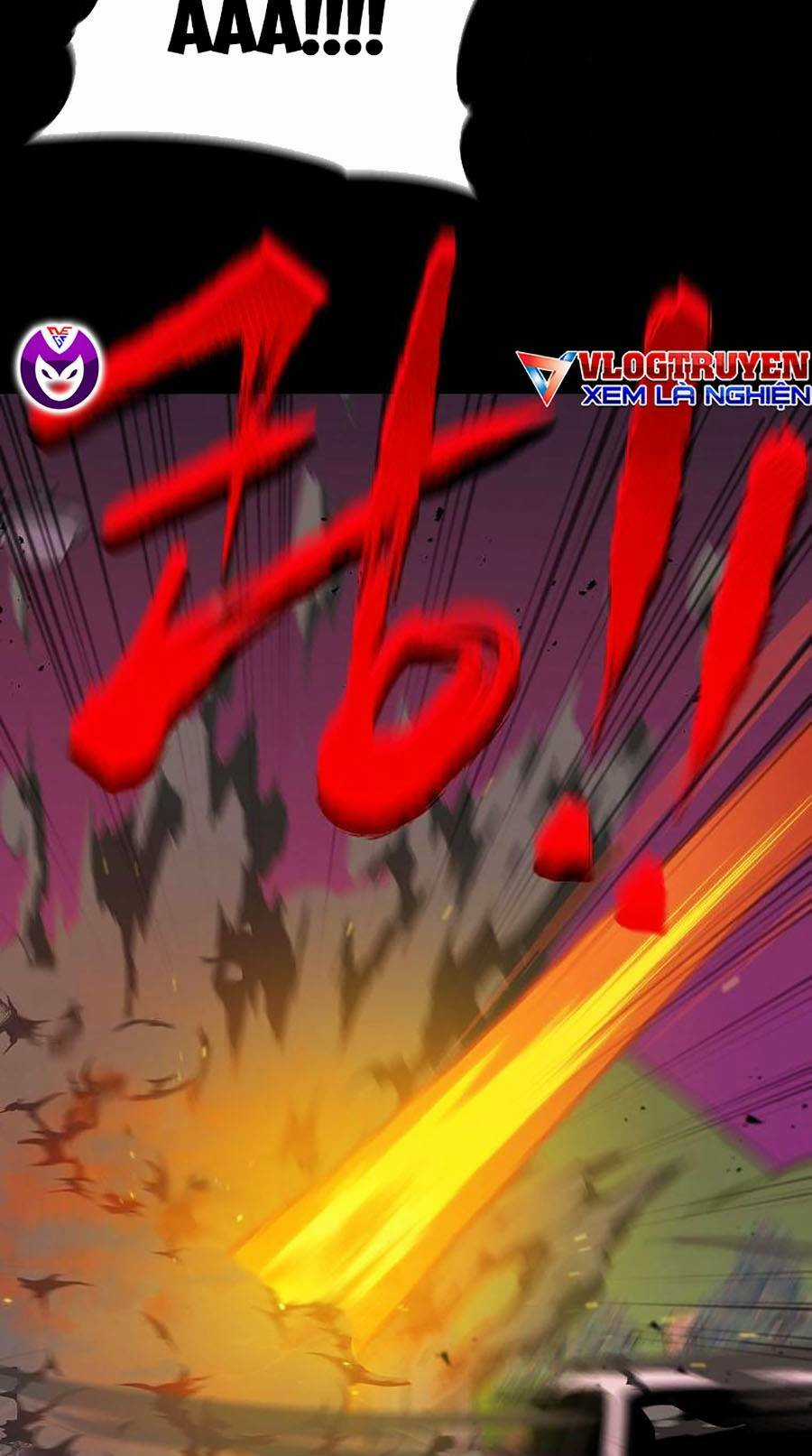 Bố Tôi Quá Mạnh - Chapter 74 - Trang 33