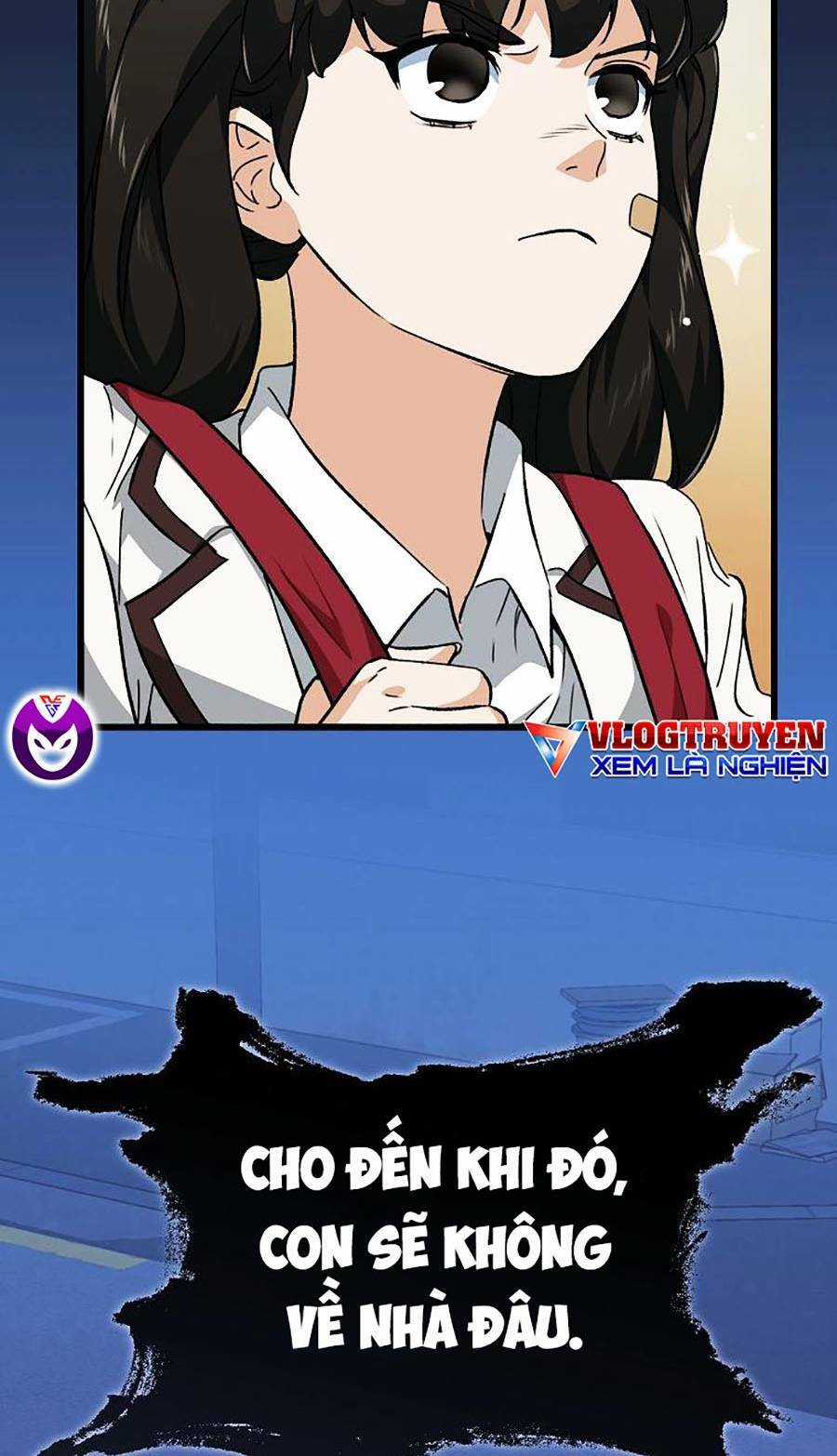 Bố Tôi Quá Mạnh - Chapter 74 - Trang 78