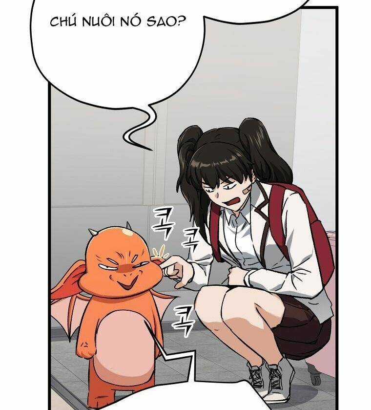 Bố Tôi Quá Mạnh - Chapter 75 - Trang 20