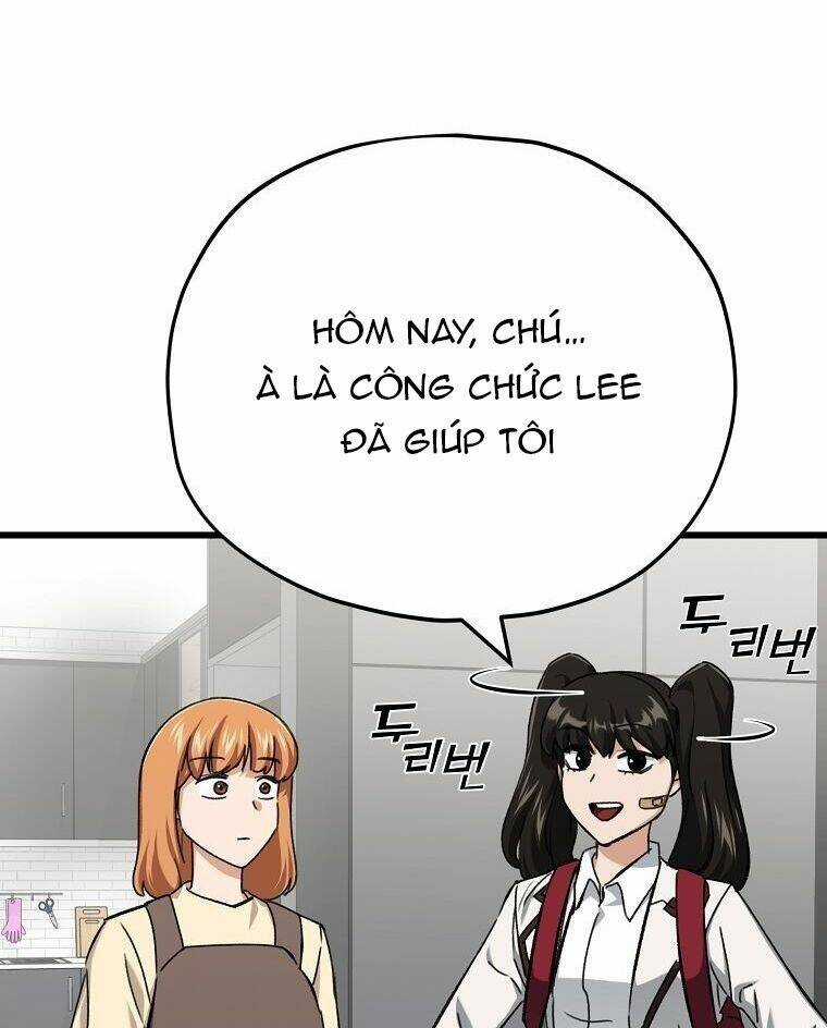 Bố Tôi Quá Mạnh - Chapter 75 - Trang 44