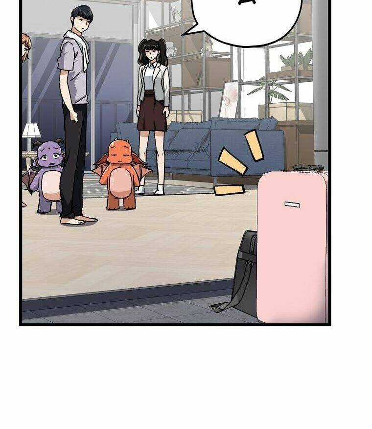 Bố Tôi Quá Mạnh - Chapter 75 - Trang 83