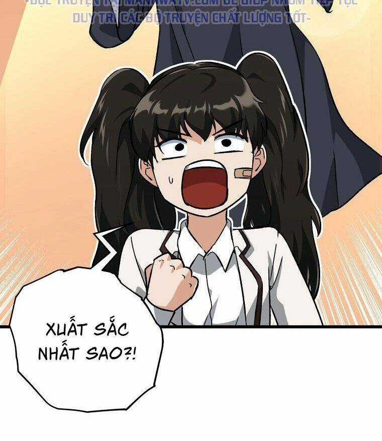 Bố Tôi Quá Mạnh - Chapter 75 - Trang 100