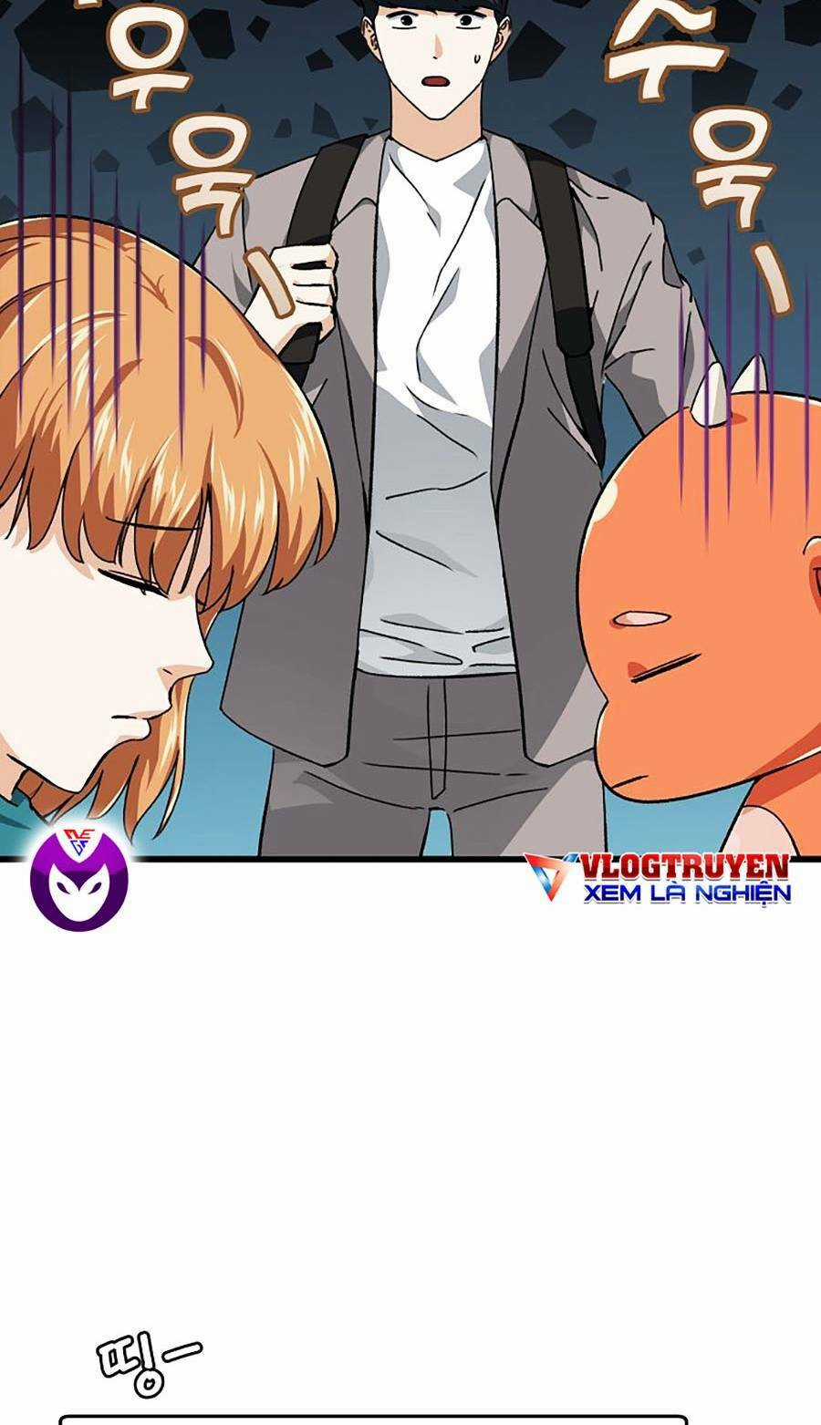 Bố Tôi Quá Mạnh - Chapter 76 - Trang 27