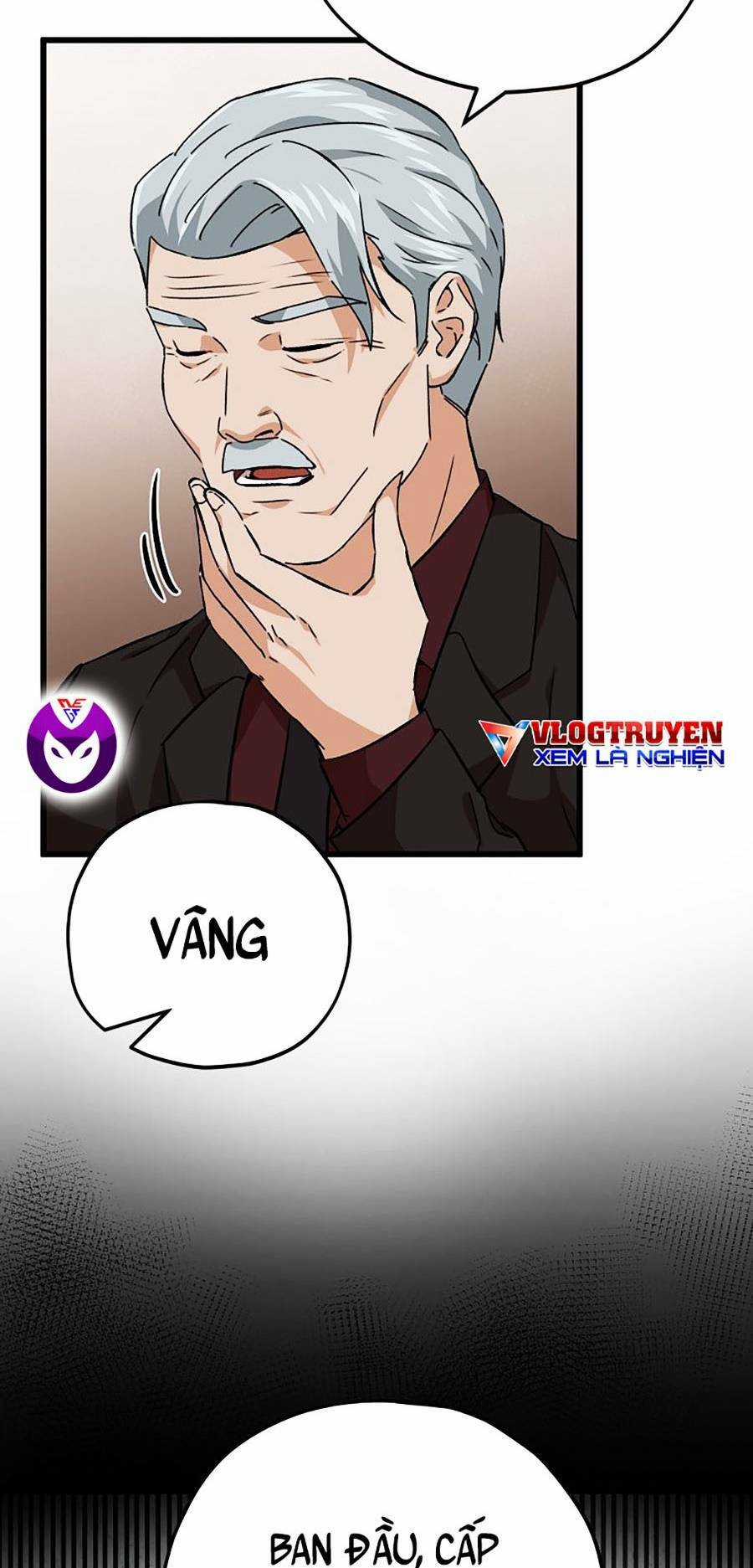 Bố Tôi Quá Mạnh - Chapter 76 - Trang 4